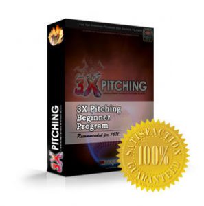 Baseball Velocity Training