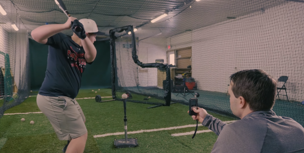 are baseball radar guns accurate